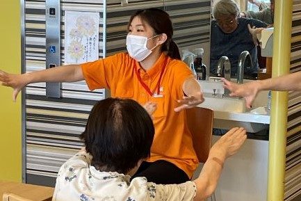 イメージ：もうすぐ半年