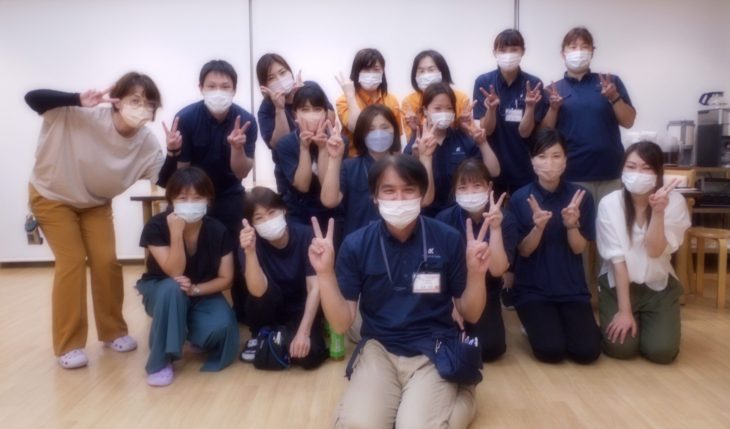 イメージ：姫路エリアキックオフ開催