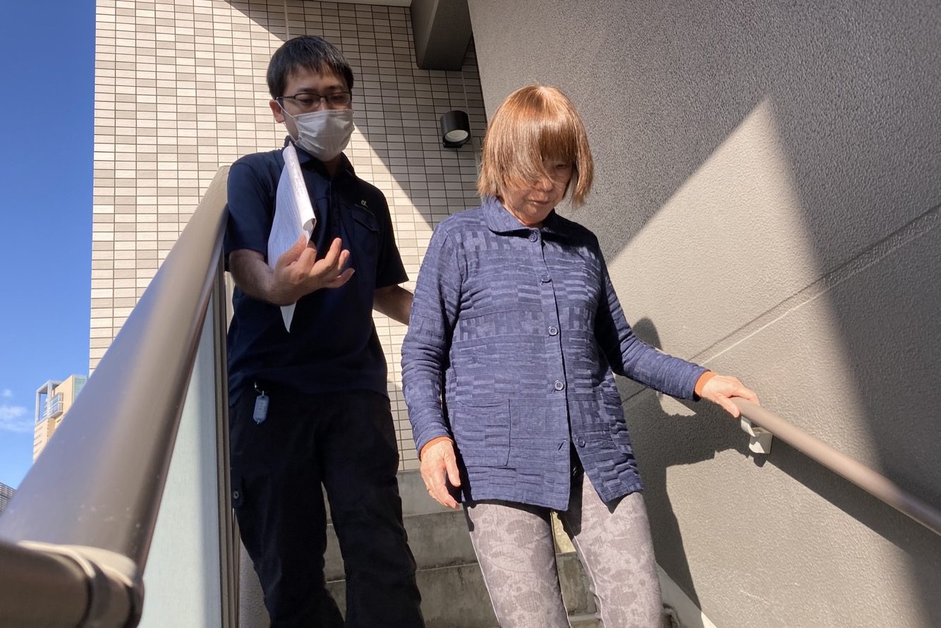 イメージ：アルファリビング高松駅前のＮＥＷリーダー