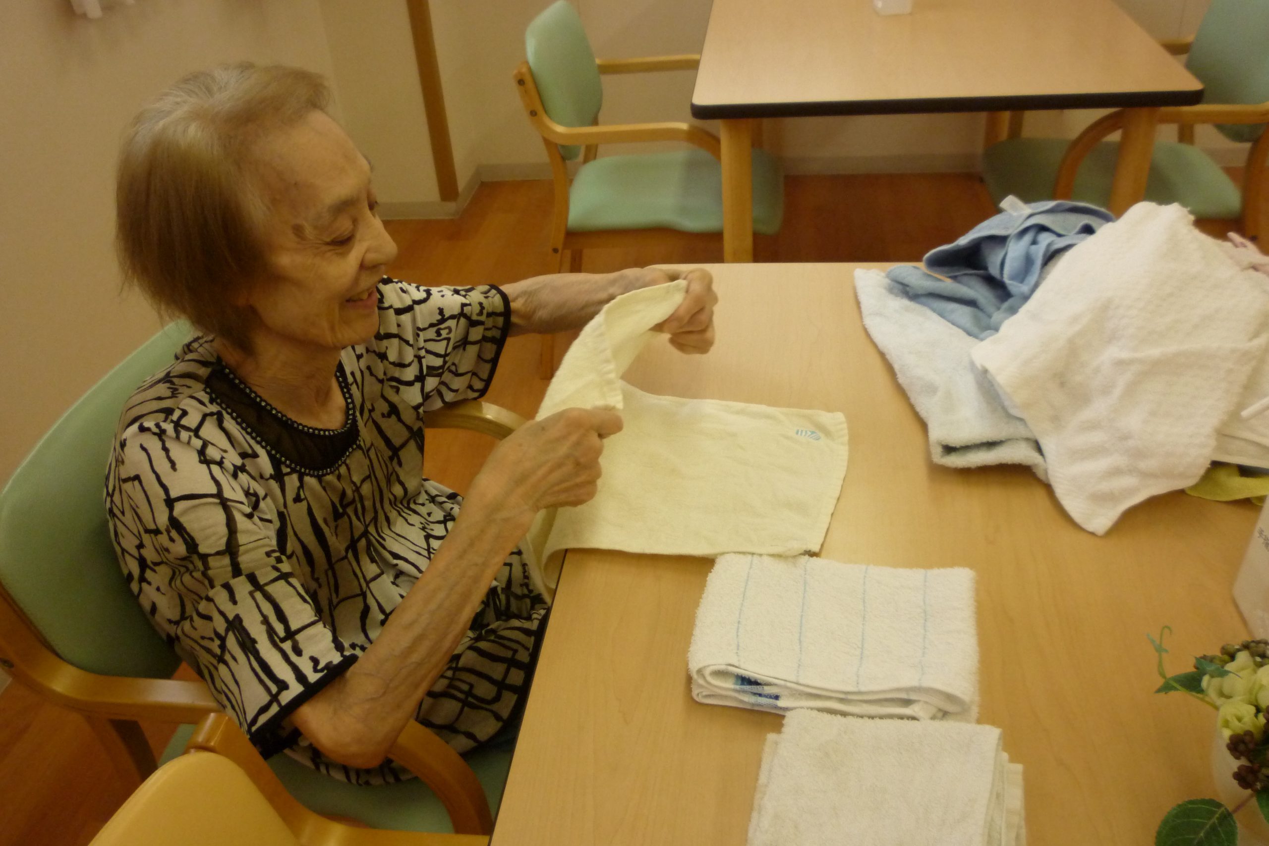 イメージ：自分らしさとは～得意なことを知る大切さ～