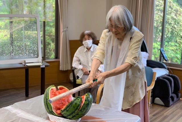 イメージ：夏の醍醐味