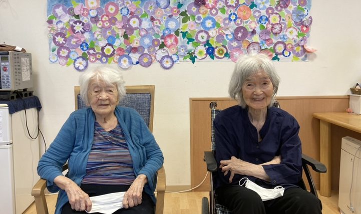 イメージ：夏の思い出（夏花火）