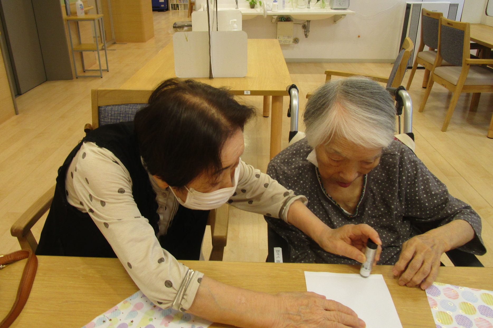 イメージ：使うものに心ワクワク