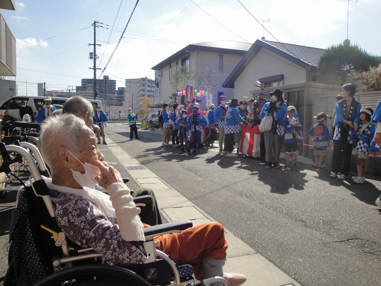 イメージ：初めてのイベントリーダー
