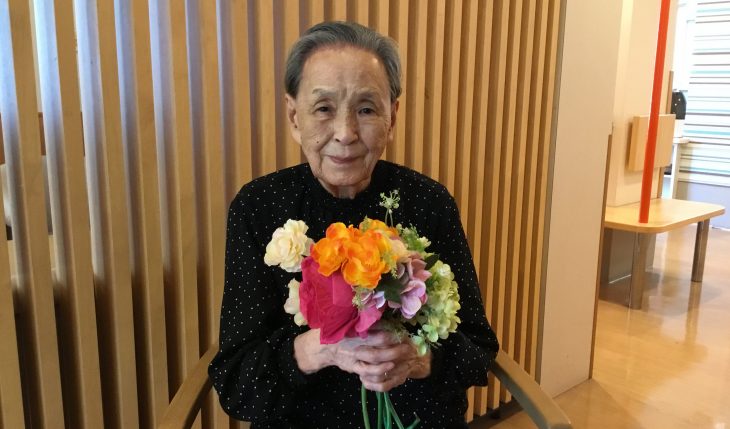 イメージ：日常の風景