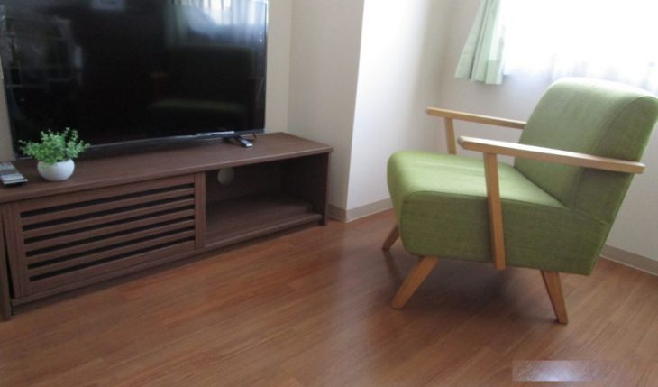 イメージ：自分たちで作るモデルルーム