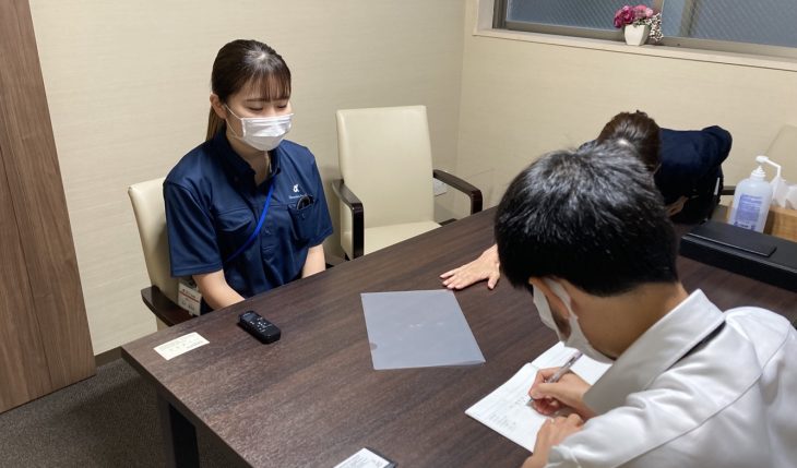 イメージ：輝く人♪