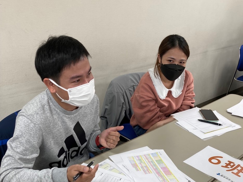 イメージ：研修で得られるもの