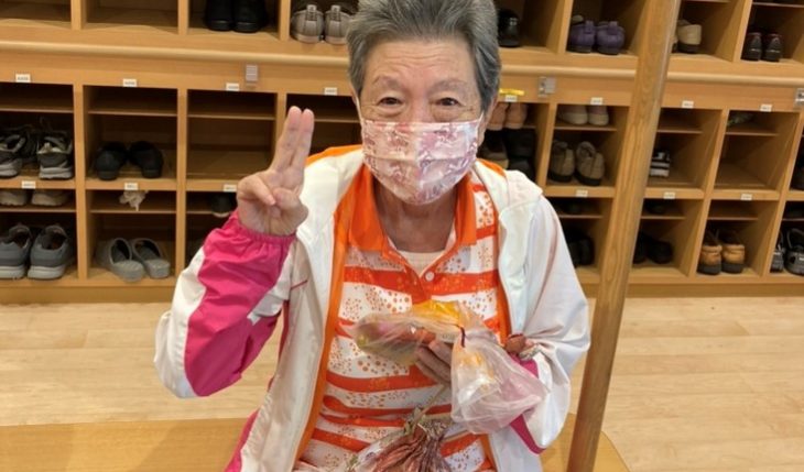 イメージ：インスタグラムはじめました