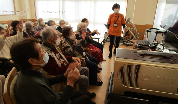イメージ：Zoomで瀬戸大橋をつなぐ（岡山～高松）