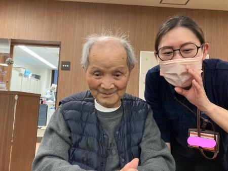 イメージ：おしどり夫婦の日常♪