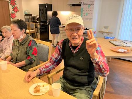 イメージ：お一人お一人に合わせたイベント