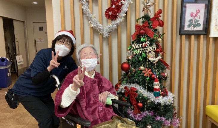 イメージ：ク・リ・ス・マ・ス