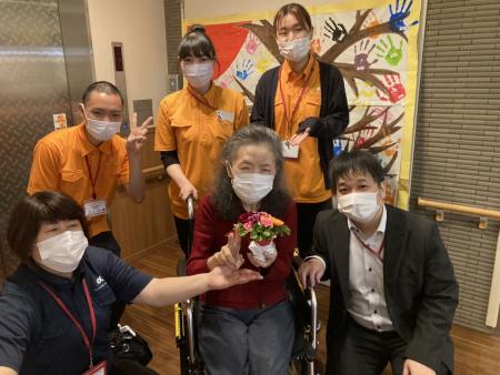 イメージ：11年目の今年も続けていくこと