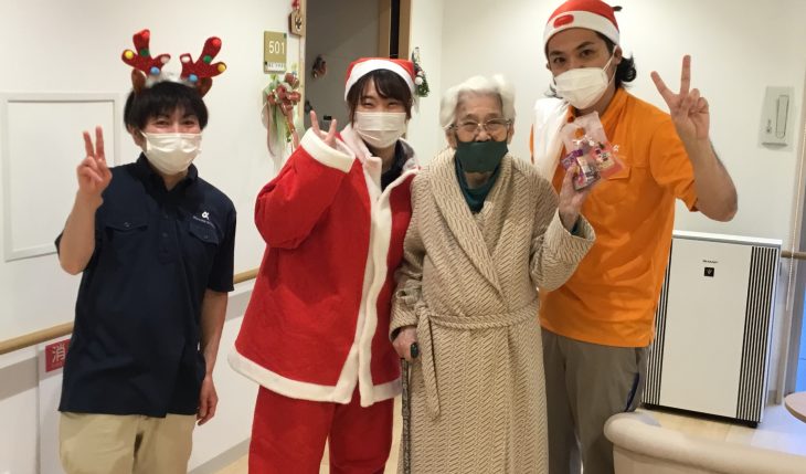 イメージ：2022年最後のイベント