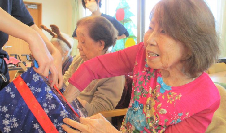 イメージ：年末最後の大仕事