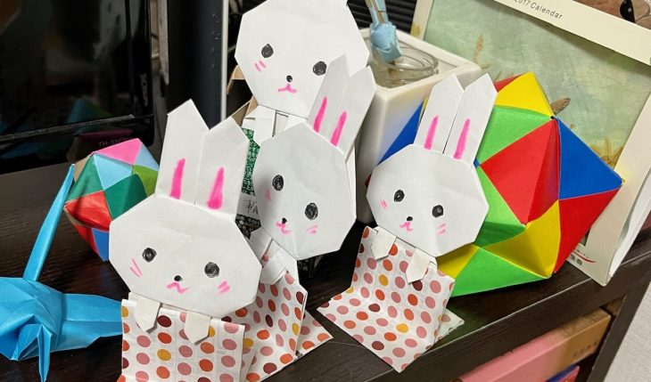 イメージ：飛躍の年