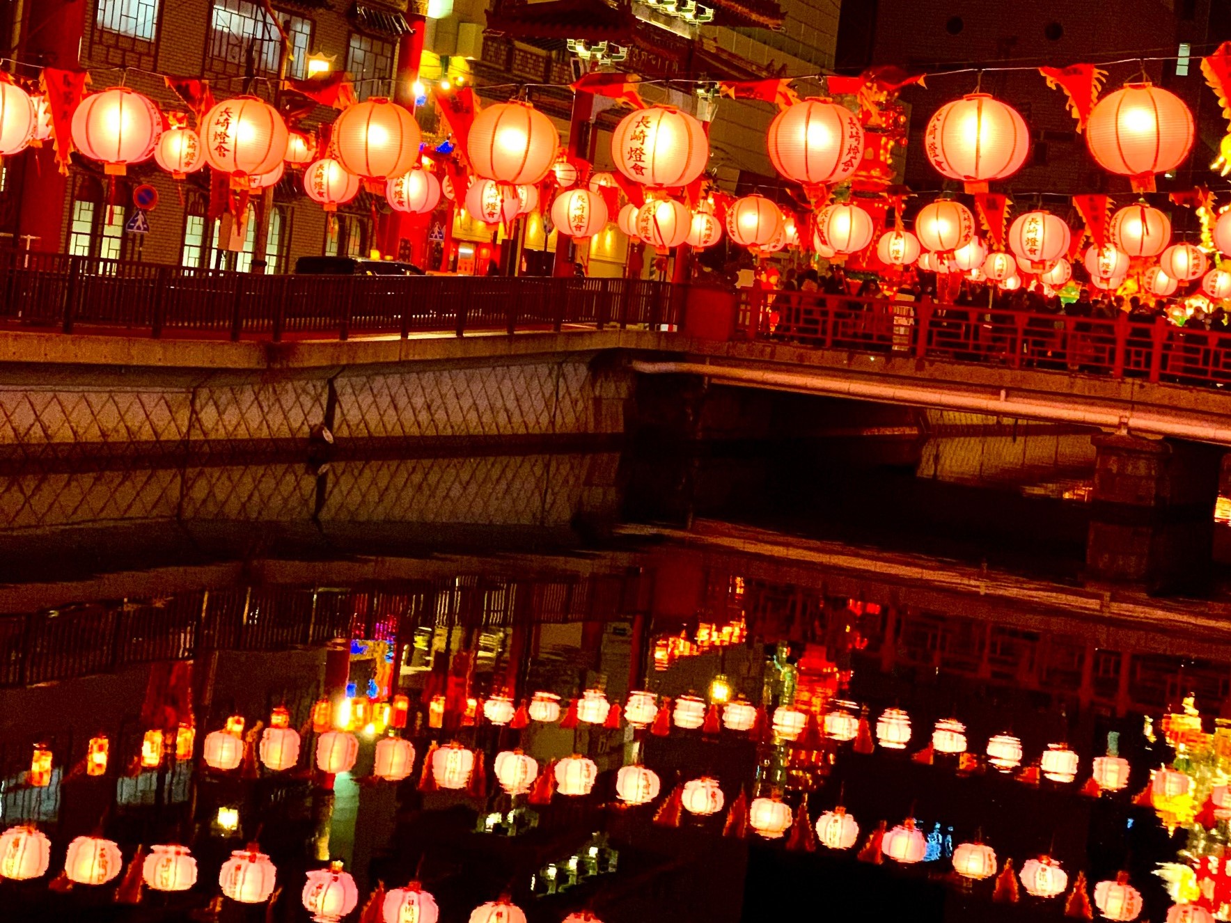 イメージ：ランタンドライブ