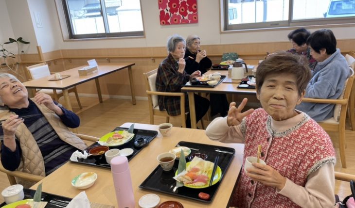 イメージ：何気ない日常の大切さ