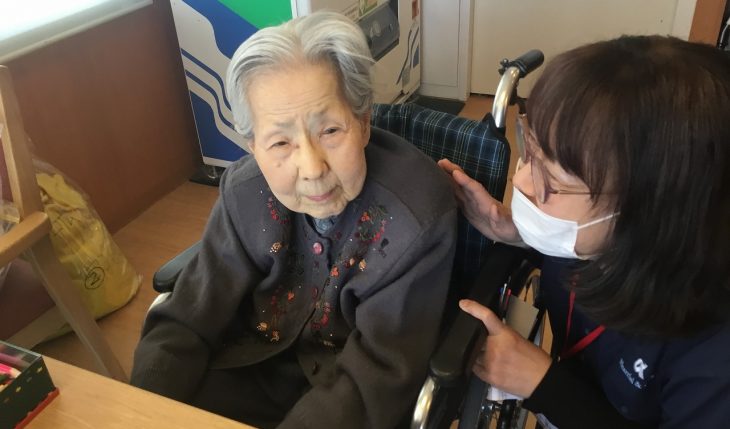 イメージ：入社して1か月が過ぎ、思うこと