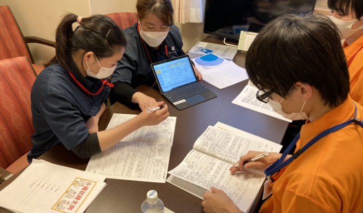 イメージ：【高松エリア】新入社員合同研修