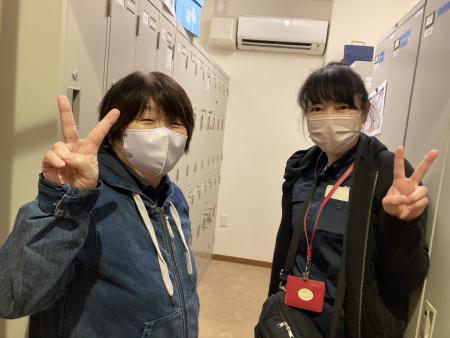 イメージ：創作に一工夫を ―ご利用者の達成感とスタッフのやりがい―