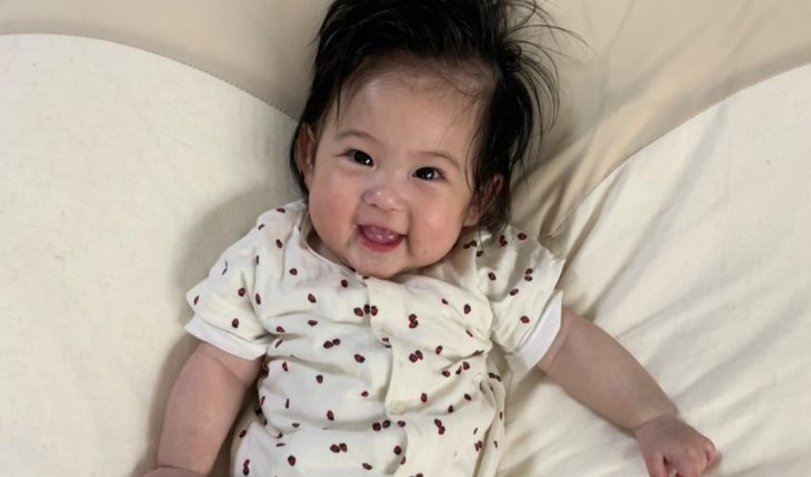 イメージ：育休明けのスタッフにインタビュー！—職場復帰と育児について―