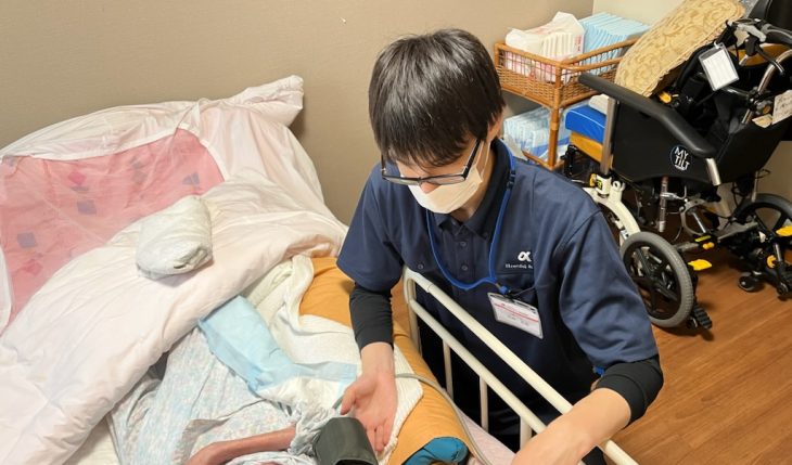 イメージ：新入社員勉強中！　～その2～