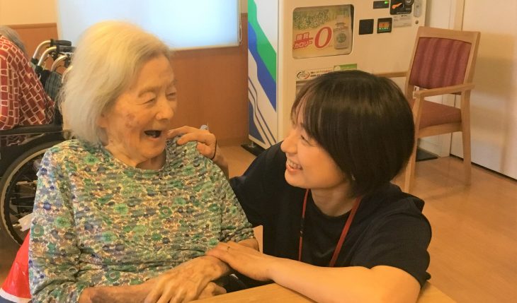 イメージ：ライフスタイル合わせた働き方の選択