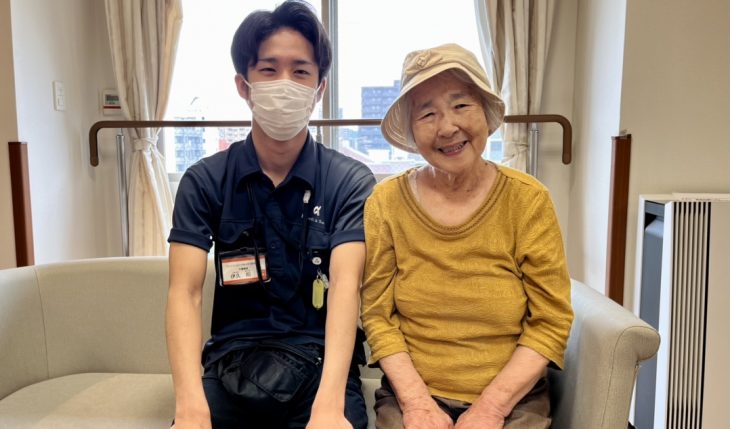 イメージ：3年目の成長