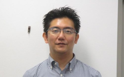 こだまエリアマネージャー