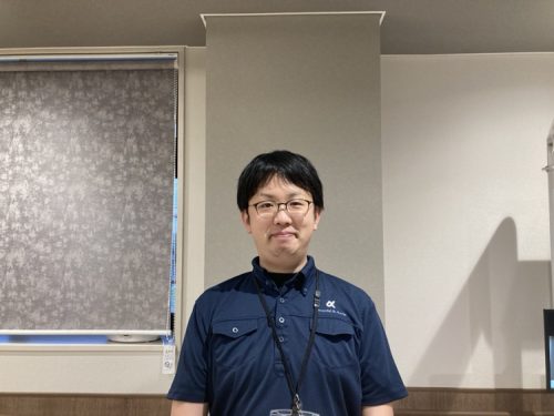 おきやま生活相談員