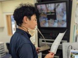 イメージ：自分自身の当事者意識