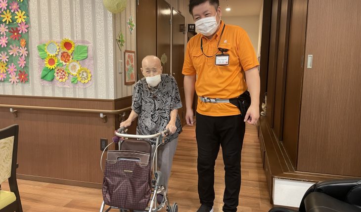 イメージ：管理者になって