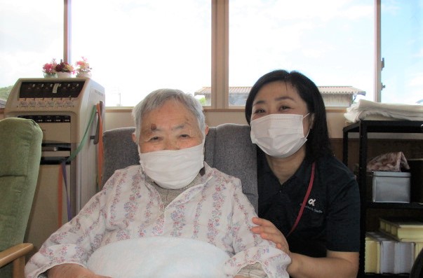 イメージ：女性のワークバランス