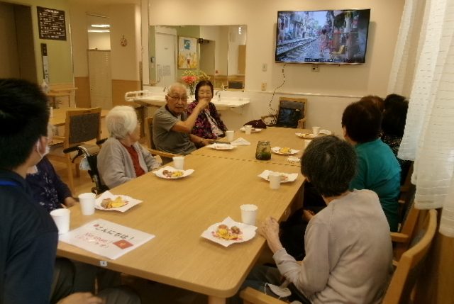 イメージ：ハイさんの母国 ベトナムフェアを開催！