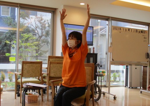 イメージ：私にとってのお客様は「家族」のような存在