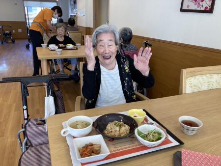 イメージ：よりおいしく食べていただくために