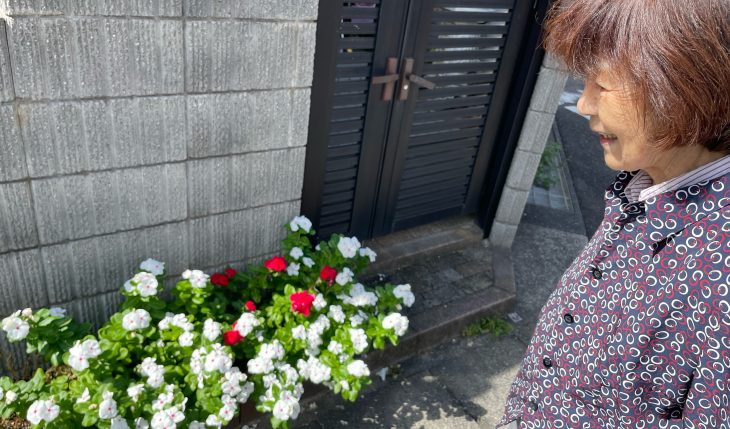 イメージ：訪問看護って一体何をしているの？