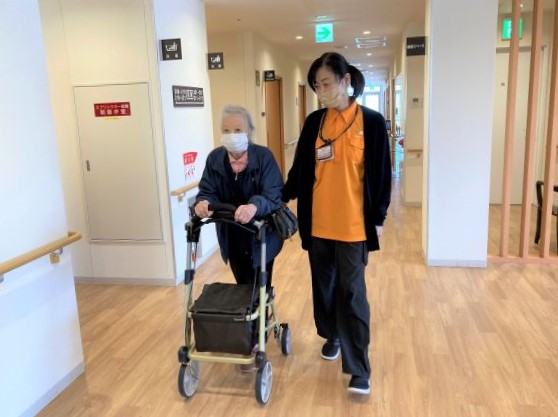 イメージ：新しい挑戦と成長！