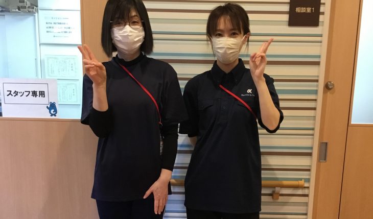 イメージ：新しい仲間たちのご紹介