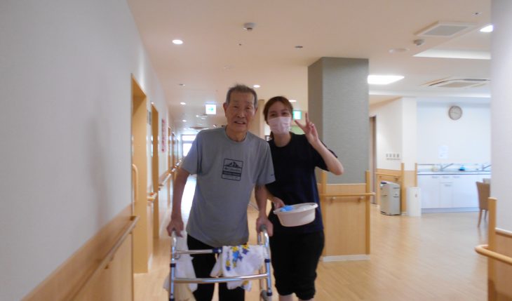 イメージ：働くママさんになるぞ！！