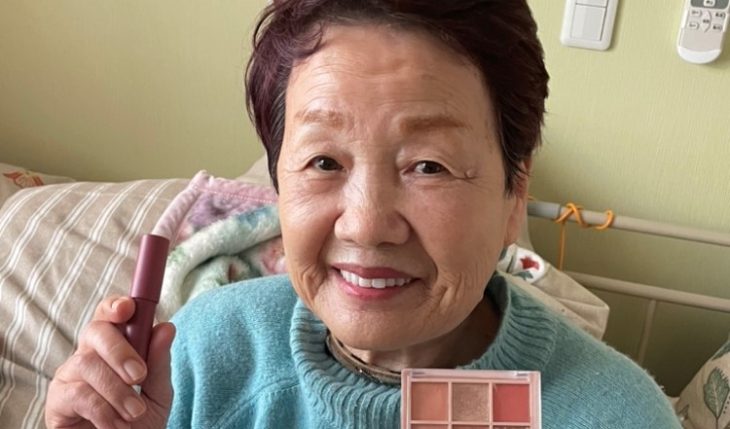 イメージ：笑顔のために