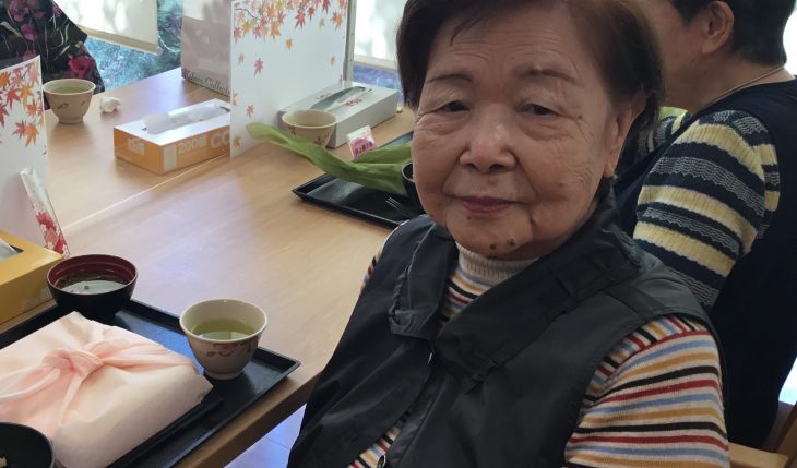 イメージ：行楽弁当