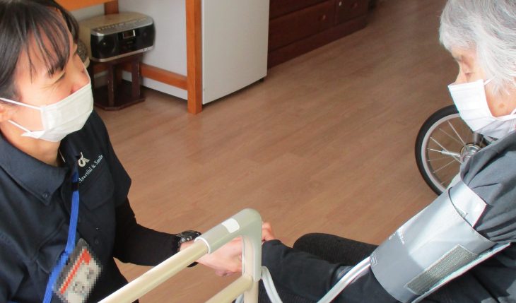 イメージ：ニューフェース現る！！