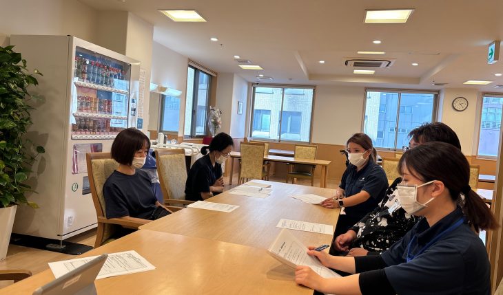 イメージ：2024年も日進月歩！