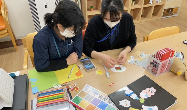 イメージ：介護旅行（モニターツアー）催行＆初添乗