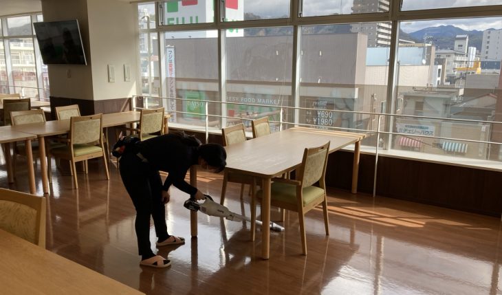 イメージ：環境美化委員会のご紹介