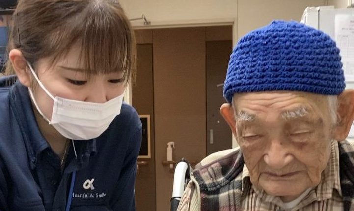 イメージ：21卒スタッフの成長