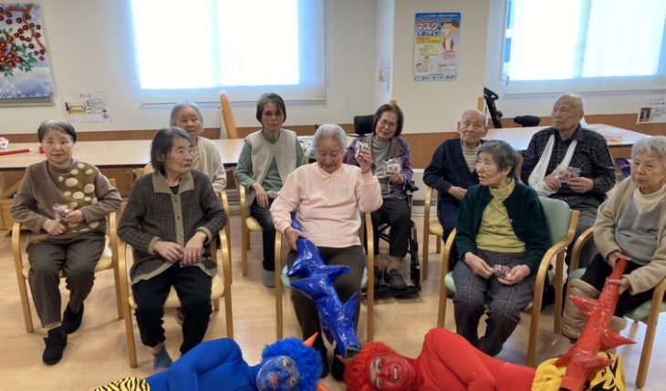 イメージ：心機一転